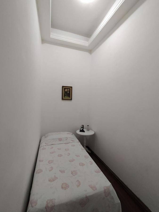 Estadia Das Gerais - Casa De Hospedes Adoravel Com Jacuzzi Ouro Preto  Exterior photo