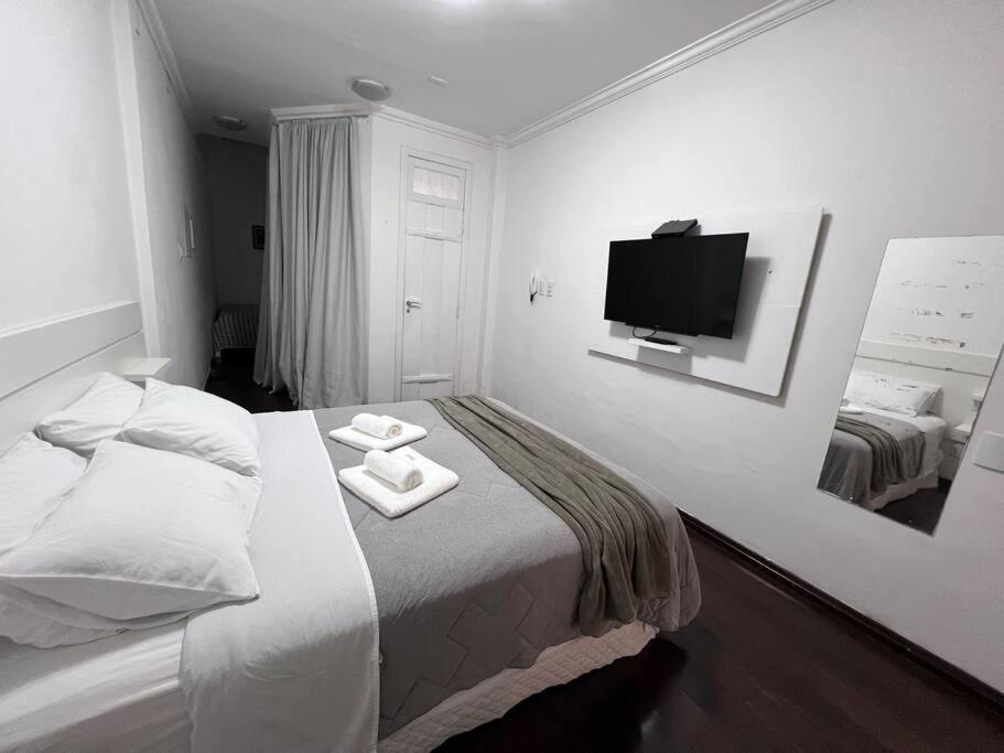 Estadia Das Gerais - Casa De Hospedes Adoravel Com Jacuzzi Ouro Preto  Exterior photo