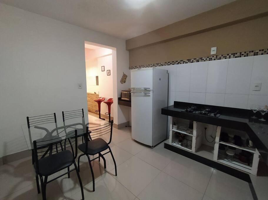 Estadia Das Gerais - Casa De Hospedes Adoravel Com Jacuzzi Ouro Preto  Exterior photo